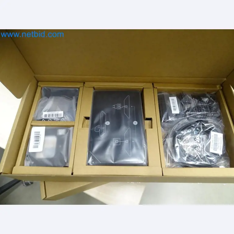 LILIUM eAircraft GmbH / LILIUM GmbH; machines, test systems and operating equipment for the production of eVTOLs-1