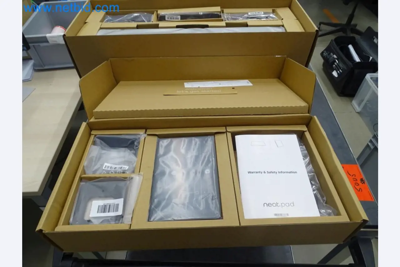 LILIUM eAircraft GmbH / LILIUM GmbH; machines, test systems and operating equipment for the production of eVTOLs-1