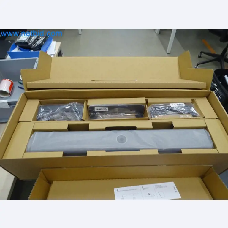 LILIUM eAircraft GmbH / LILIUM GmbH; machines, test systems and operating equipment for the production of eVTOLs-2