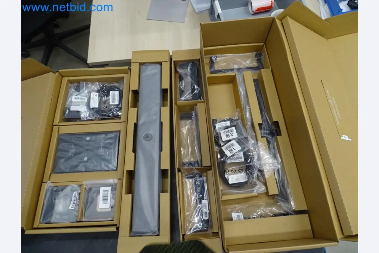 LILIUM eAircraft GmbH / LILIUM GmbH; machines, test systems and operating equipment for the production of eVTOLs-5