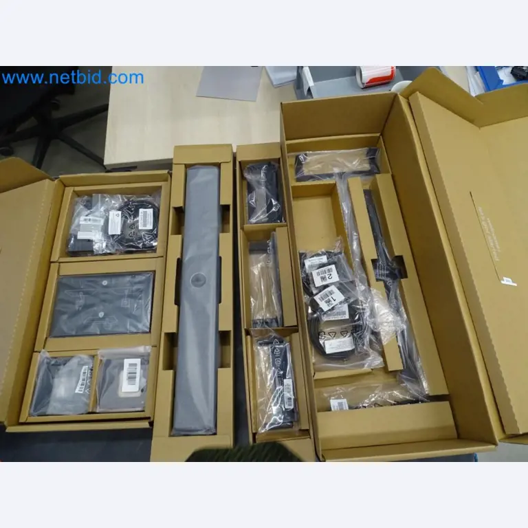 LILIUM eAircraft GmbH / LILIUM GmbH; machines, test systems and operating equipment for the production of eVTOLs-5