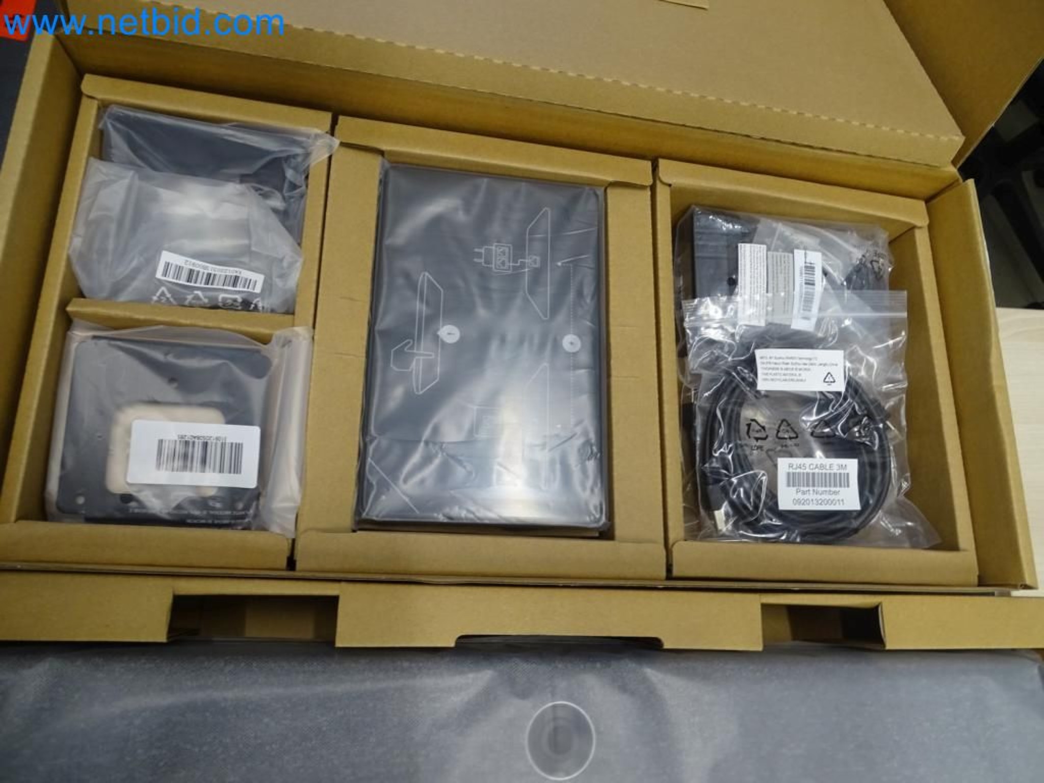 LILIUM eAircraft GmbH / LILIUM GmbH; machines, test systems and operating equipment for the production of eVTOLs-6