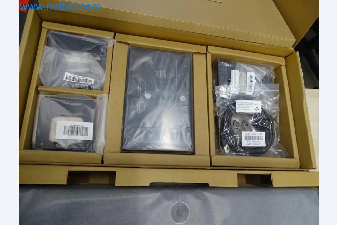 LILIUM eAircraft GmbH / LILIUM GmbH; machines, test systems and operating equipment for the production of eVTOLs-6