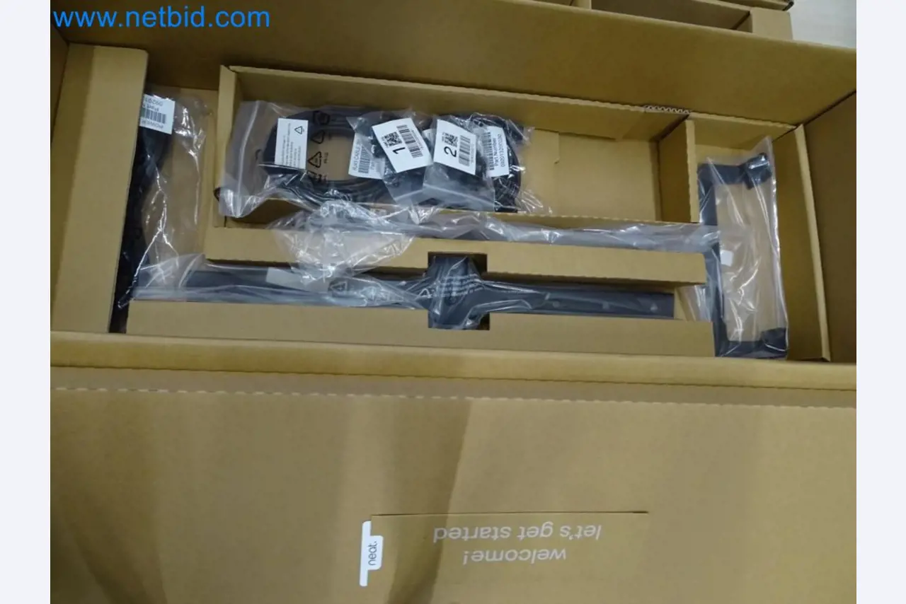 LILIUM eAircraft GmbH / LILIUM GmbH; machines, test systems and operating equipment for the production of eVTOLs-8