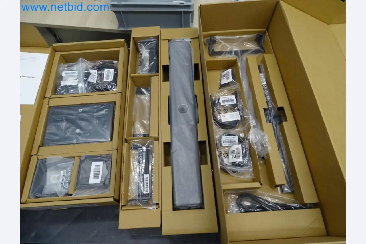 LILIUM eAircraft GmbH / LILIUM GmbH; machines, test systems and operating equipment for the production of eVTOLs-1