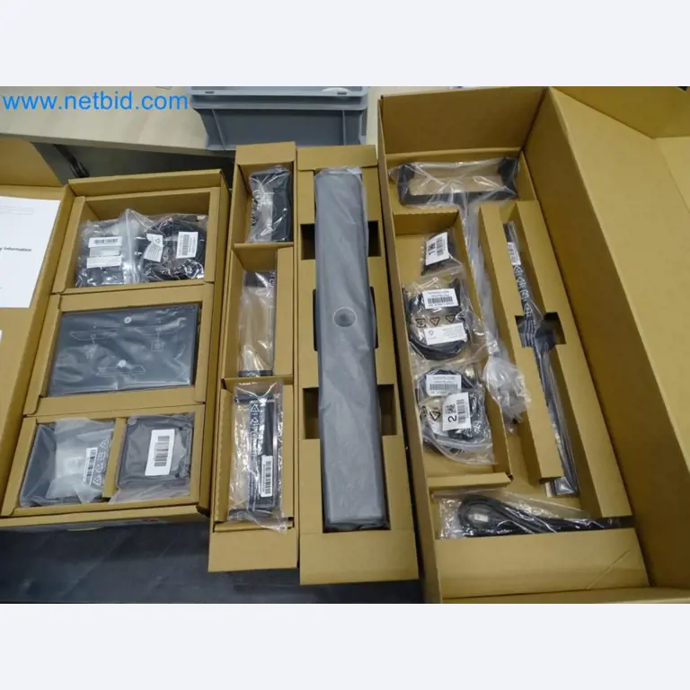 LILIUM eAircraft GmbH / LILIUM GmbH; machines, test systems and operating equipment for the production of eVTOLs-1