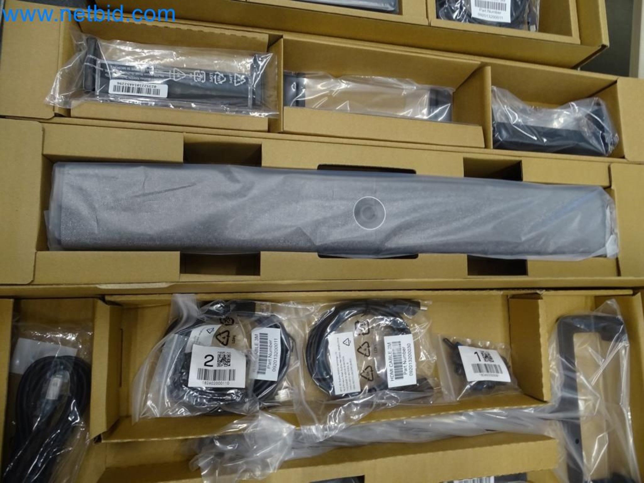 LILIUM eAircraft GmbH / LILIUM GmbH; machines, test systems and operating equipment for the production of eVTOLs-3