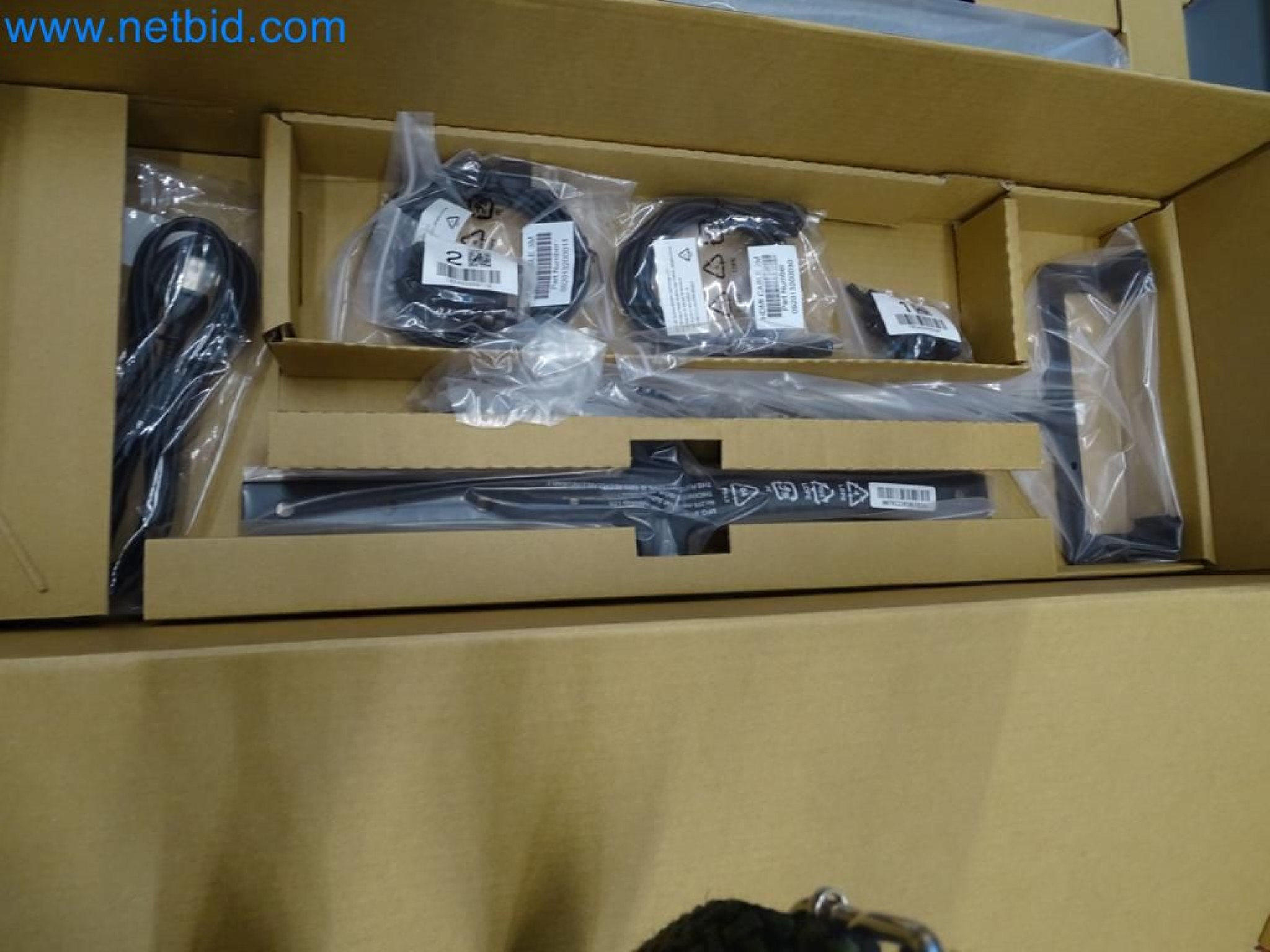 LILIUM eAircraft GmbH / LILIUM GmbH; machines, test systems and operating equipment for the production of eVTOLs-4