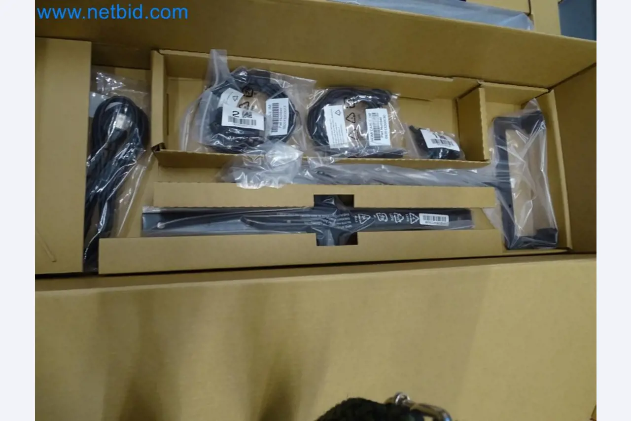 LILIUM eAircraft GmbH / LILIUM GmbH; machines, test systems and operating equipment for the production of eVTOLs-4