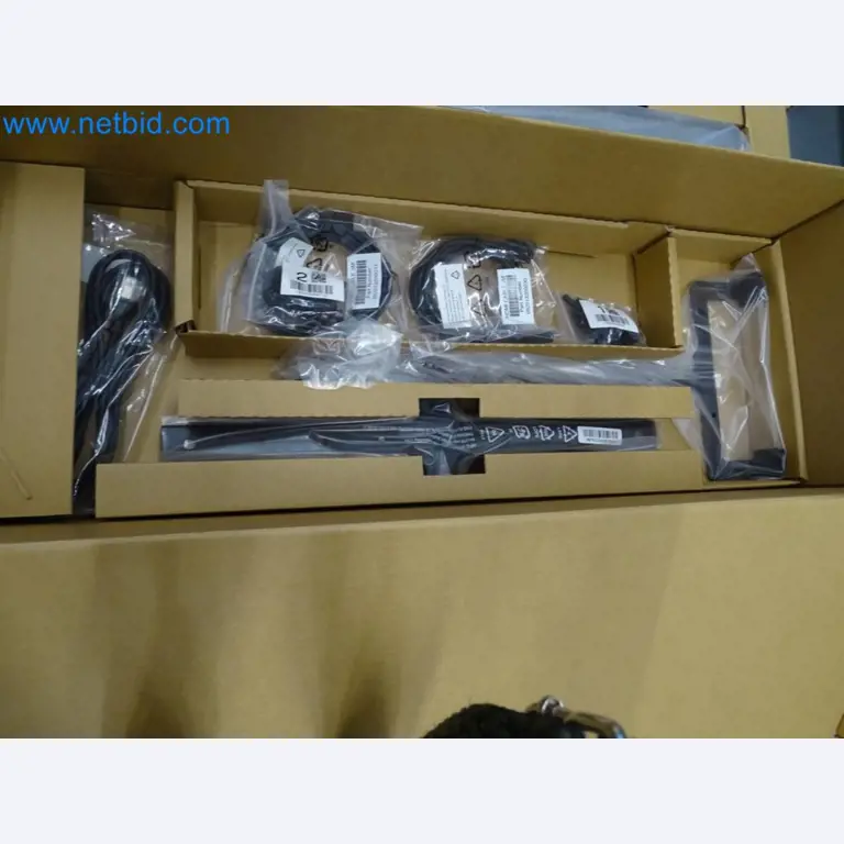 LILIUM eAircraft GmbH / LILIUM GmbH; machines, test systems and operating equipment for the production of eVTOLs-4