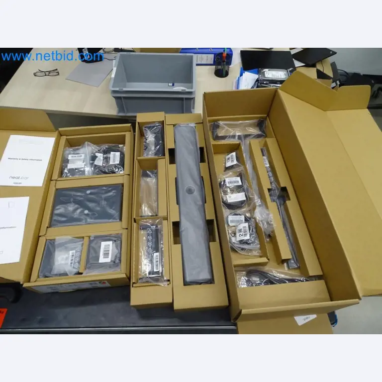 LILIUM eAircraft GmbH / LILIUM GmbH; machines, test systems and operating equipment for the production of eVTOLs-5