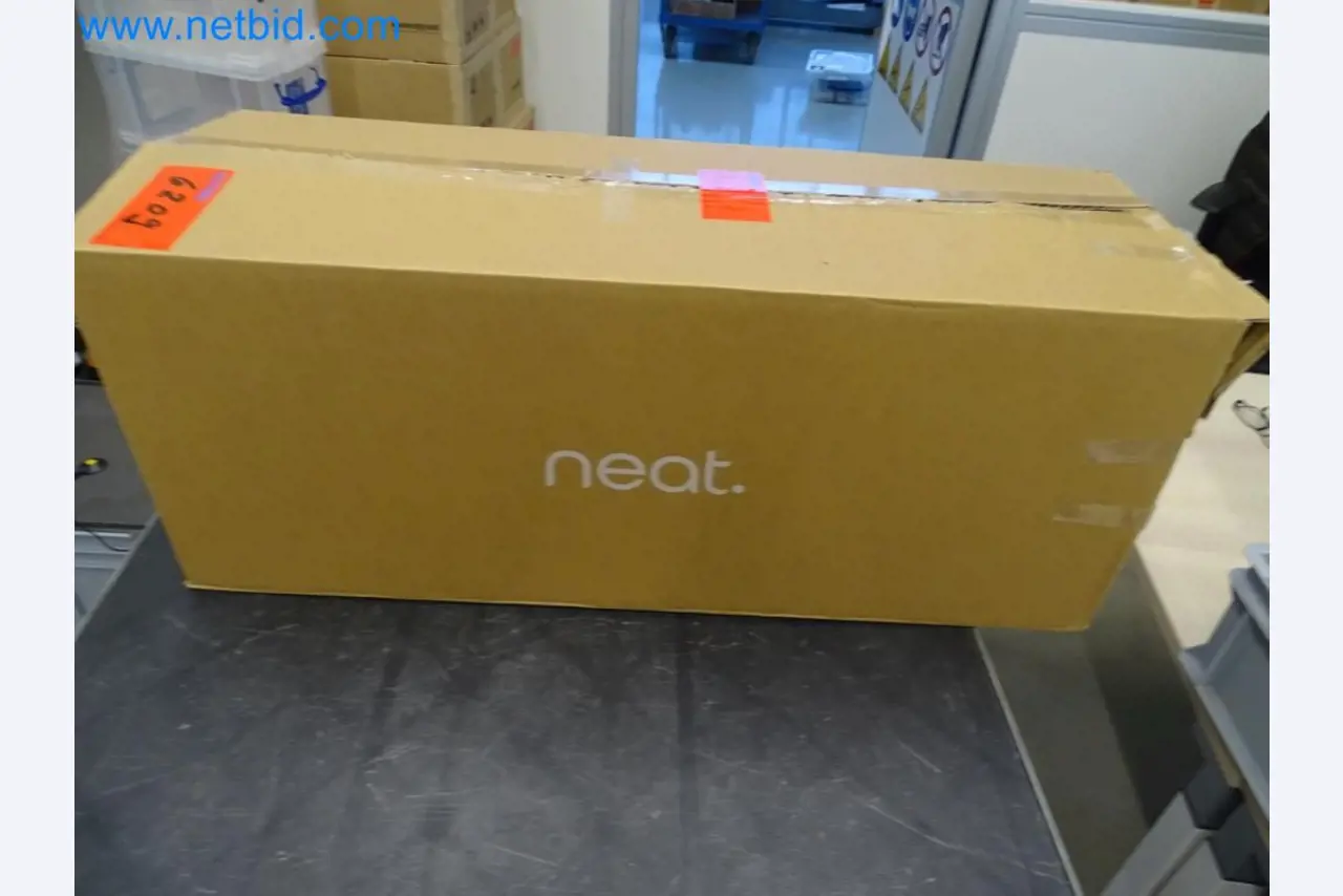 LILIUM eAircraft GmbH / LILIUM GmbH; machines, test systems and operating equipment for the production of eVTOLs-8