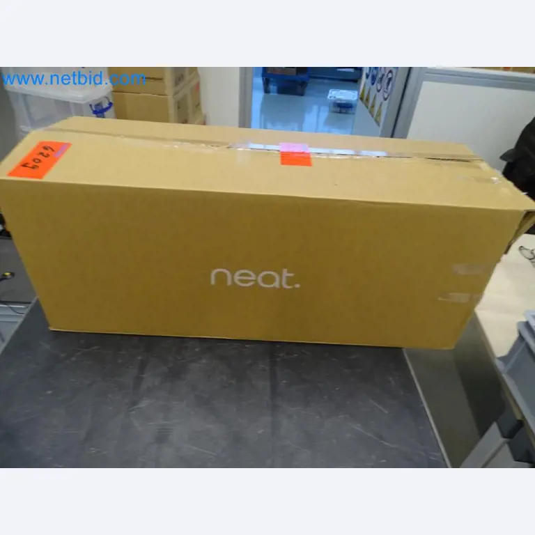 LILIUM eAircraft GmbH / LILIUM GmbH; machines, test systems and operating equipment for the production of eVTOLs-8