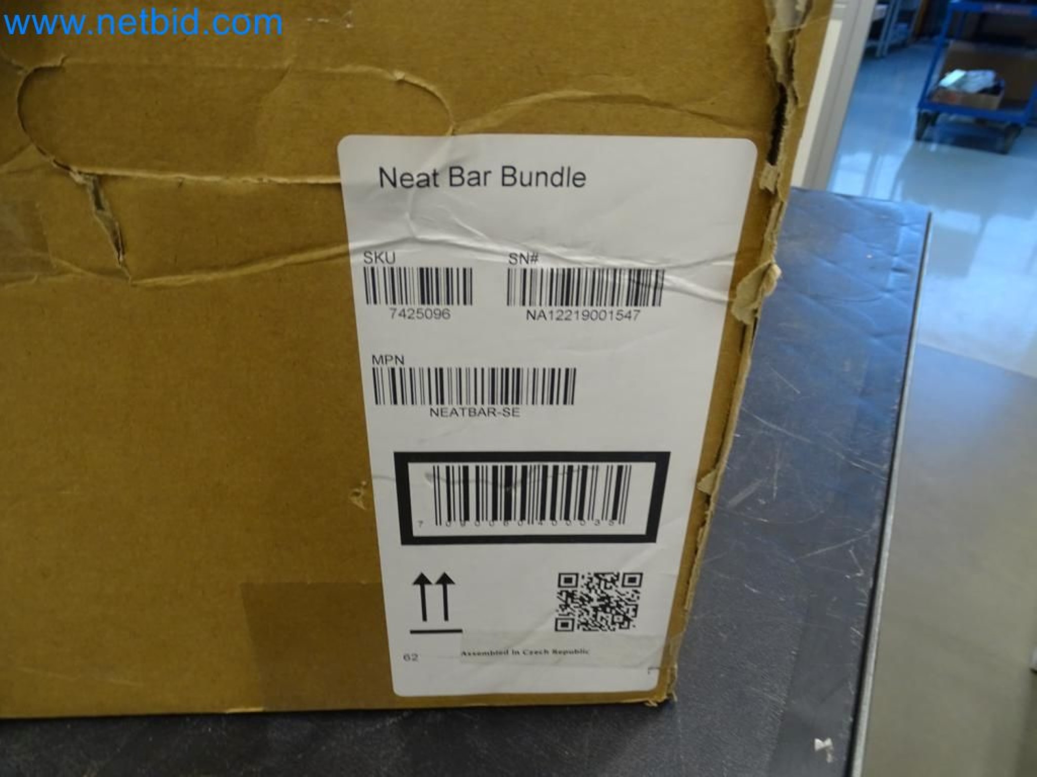 LILIUM eAircraft GmbH / LILIUM GmbH; machines, test systems and operating equipment for the production of eVTOLs-9