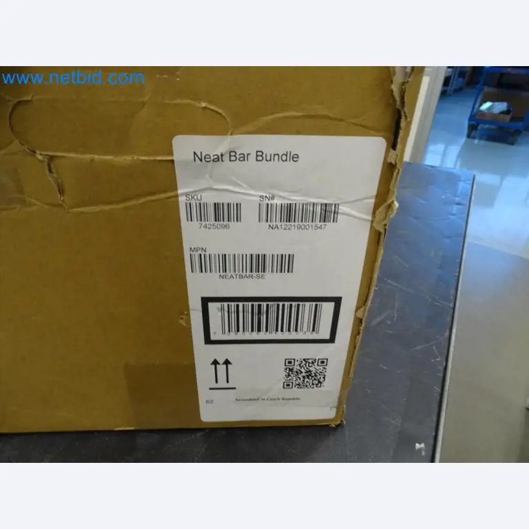 LILIUM eAircraft GmbH / LILIUM GmbH; machines, test systems and operating equipment for the production of eVTOLs-9