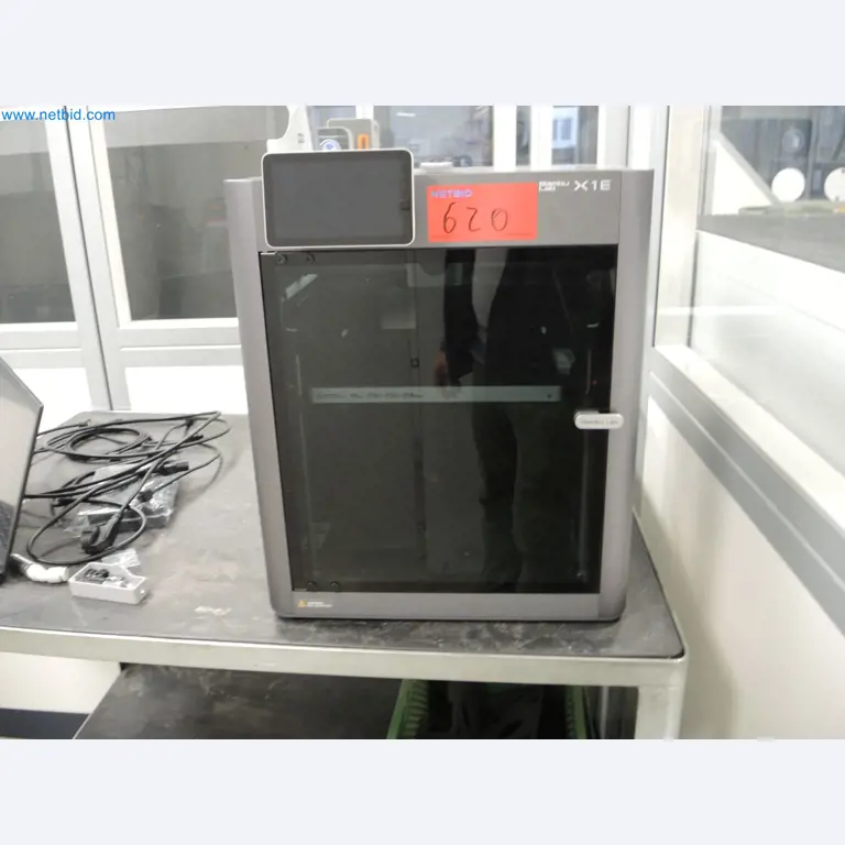 LILIUM eAircraft GmbH / LILIUM GmbH; machines, test systems and operating equipment for the production of eVTOLs-1