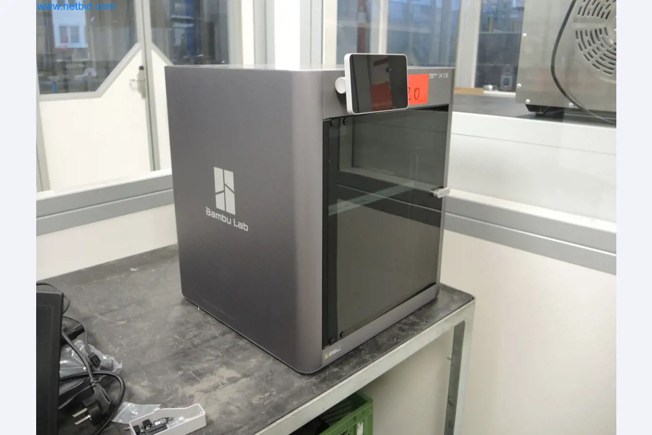 LILIUM eAircraft GmbH / LILIUM GmbH; machines, test systems and operating equipment for the production of eVTOLs-2