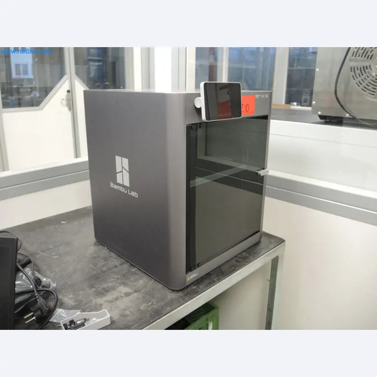 LILIUM eAircraft GmbH / LILIUM GmbH; machines, test systems and operating equipment for the production of eVTOLs-2