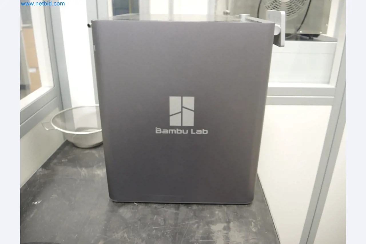 LILIUM eAircraft GmbH / LILIUM GmbH; machines, test systems and operating equipment for the production of eVTOLs-3