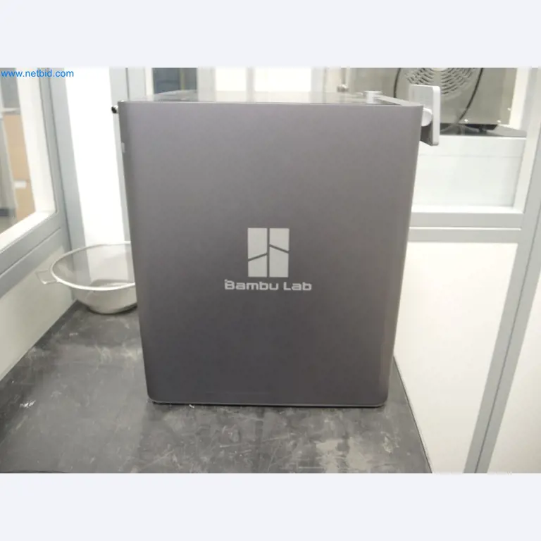 LILIUM eAircraft GmbH / LILIUM GmbH; machines, test systems and operating equipment for the production of eVTOLs-3