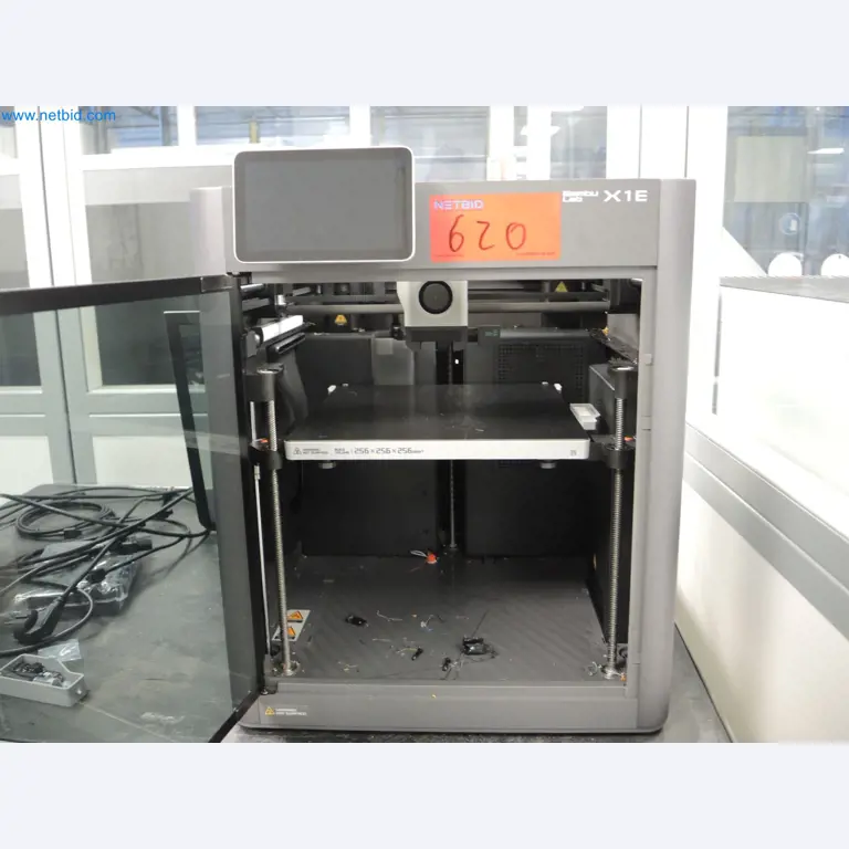 LILIUM eAircraft GmbH / LILIUM GmbH; machines, test systems and operating equipment for the production of eVTOLs-4