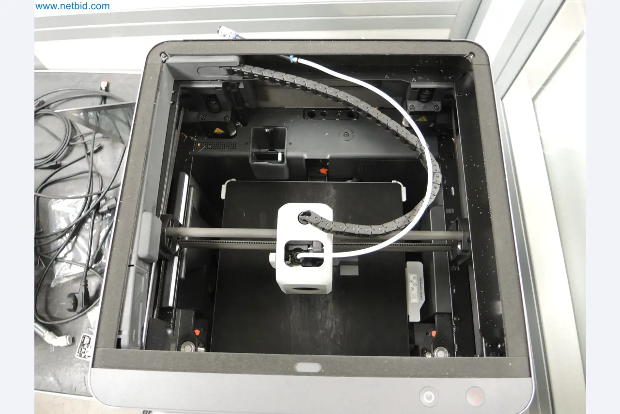 LILIUM eAircraft GmbH / LILIUM GmbH; machines, test systems and operating equipment for the production of eVTOLs-5