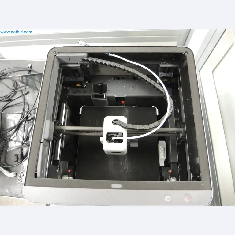 LILIUM eAircraft GmbH / LILIUM GmbH; machines, test systems and operating equipment for the production of eVTOLs-5