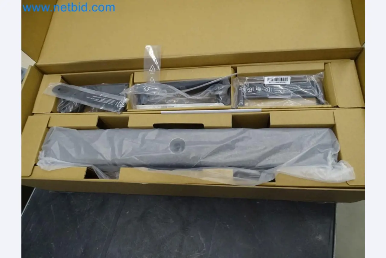 LILIUM eAircraft GmbH / LILIUM GmbH; Maschinen, Testanlagen und Betriebsausstattungen zur Herstellung von eVTOL -1