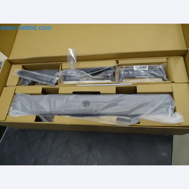 LILIUM eAircraft GmbH / LILIUM GmbH; Maschinen, Testanlagen und Betriebsausstattungen zur Herstellung von eVTOL -1