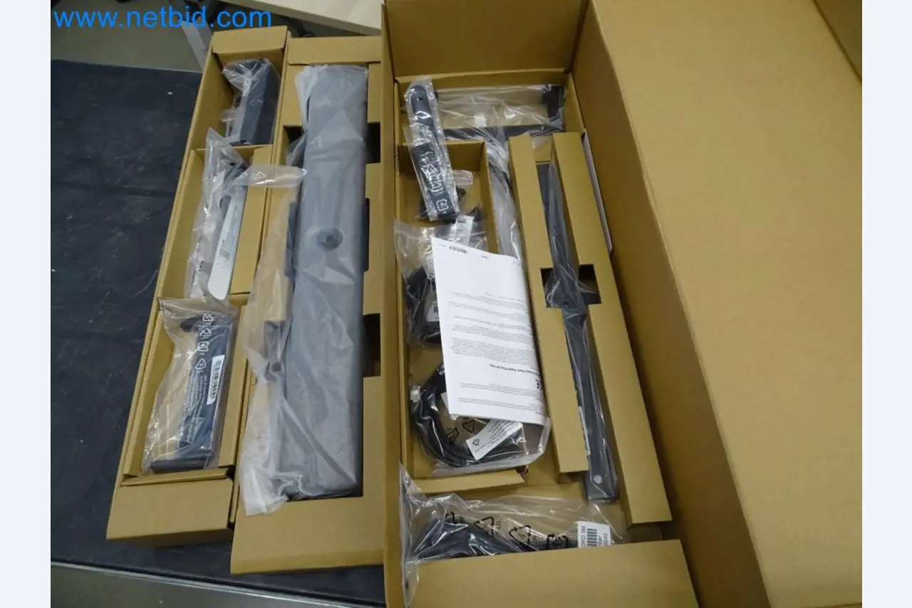 LILIUM eAircraft GmbH / LILIUM GmbH; Maschinen, Testanlagen und Betriebsausstattungen zur Herstellung von eVTOL -2