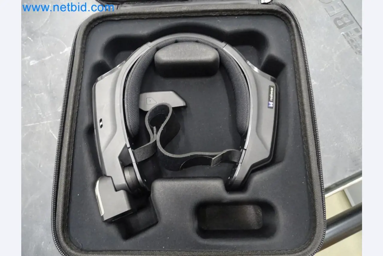 LILIUM eAircraft GmbH / LILIUM GmbH; machines, test systems and operating equipment for the production of eVTOLs-1