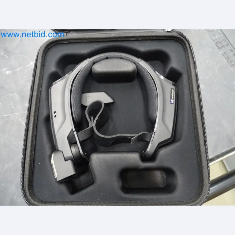 LILIUM eAircraft GmbH / LILIUM GmbH; machines, test systems and operating equipment for the production of eVTOLs-1