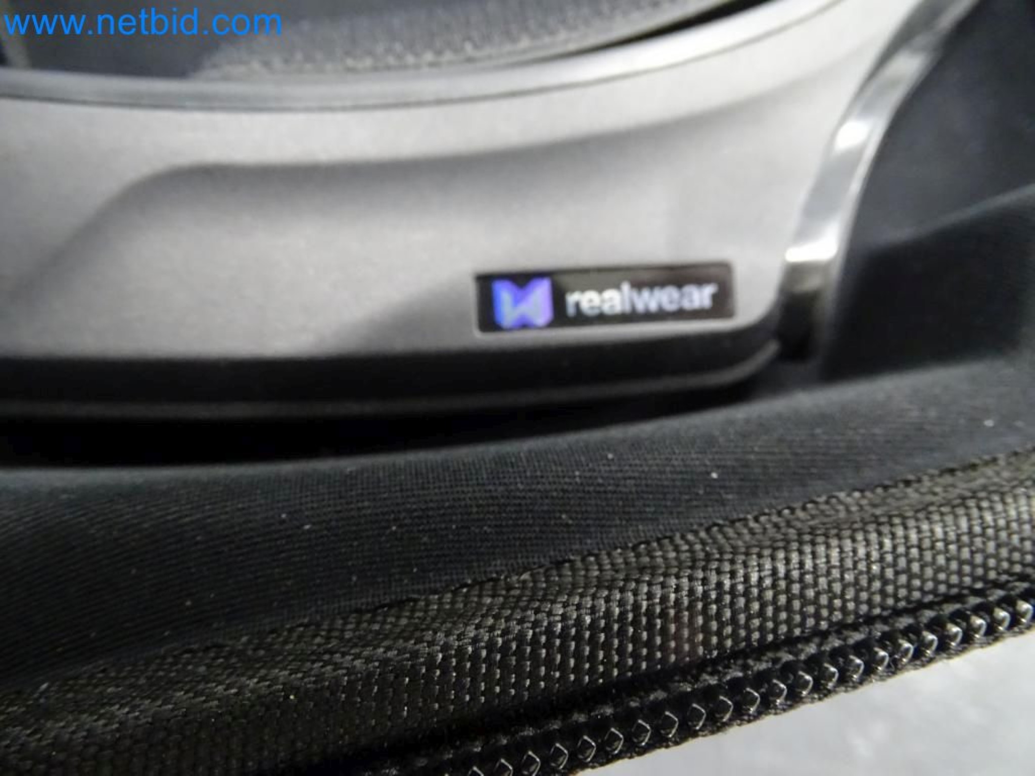 LILIUM eAircraft GmbH / LILIUM GmbH; machines, test systems and operating equipment for the production of eVTOLs-2