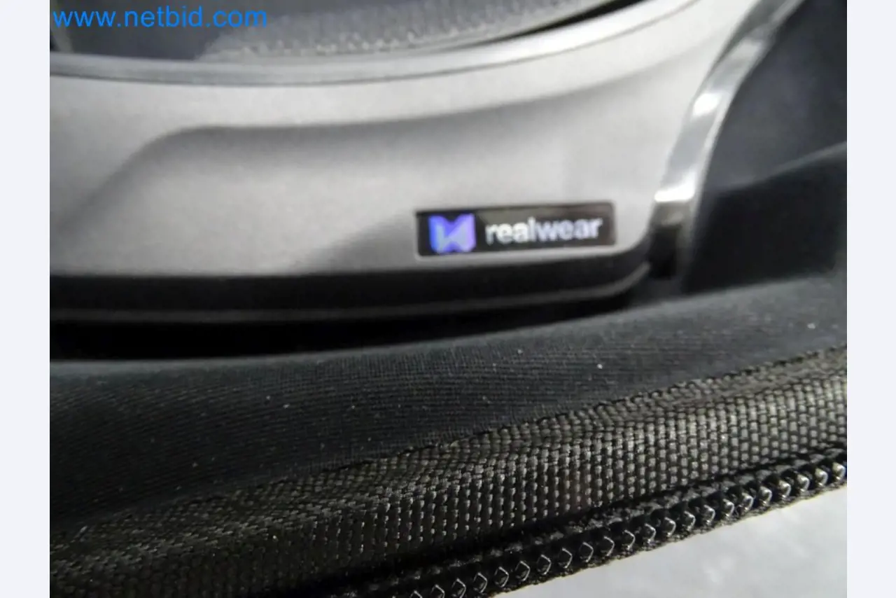 LILIUM eAircraft GmbH / LILIUM GmbH; machines, test systems and operating equipment for the production of eVTOLs-2