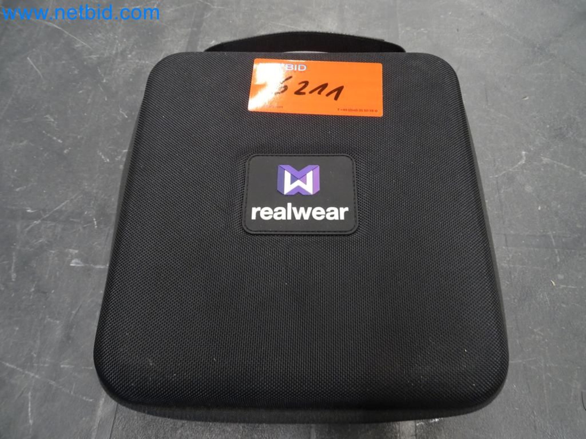 LILIUM eAircraft GmbH / LILIUM GmbH; machines, test systems and operating equipment for the production of eVTOLs-4