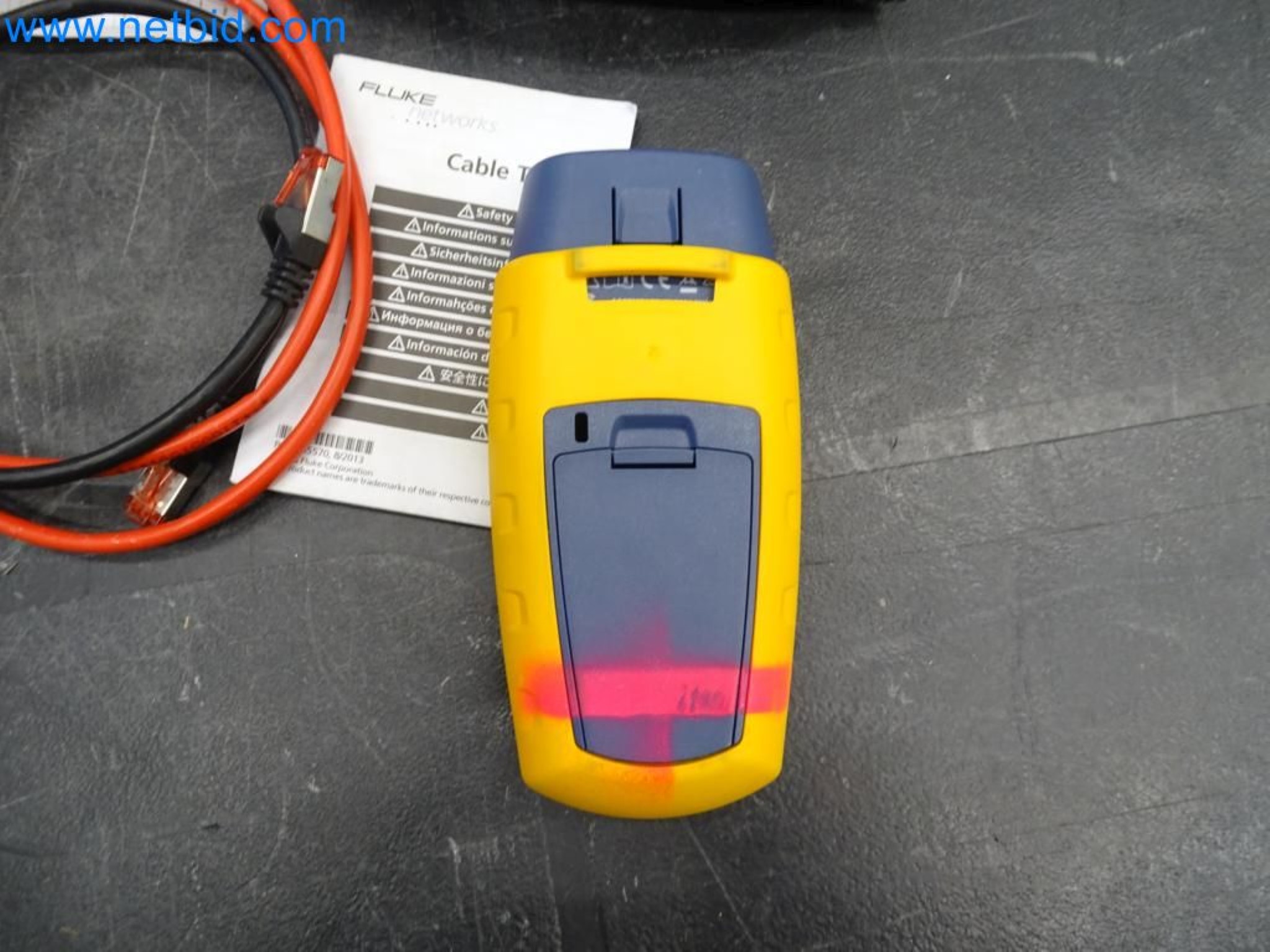 LILIUM eAircraft GmbH / LILIUM GmbH; machines, test systems and operating equipment for the production of eVTOLs-2