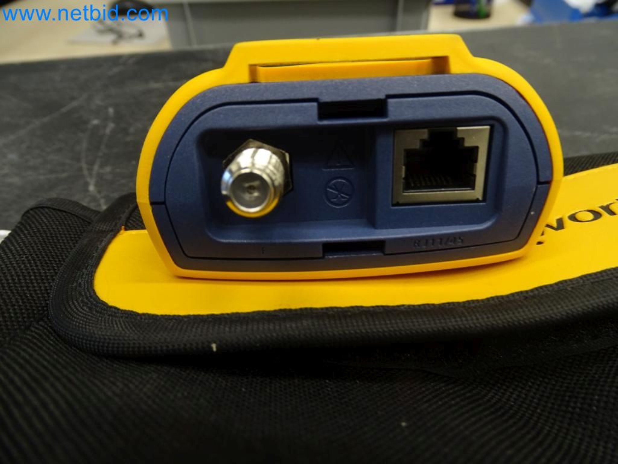 LILIUM eAircraft GmbH / LILIUM GmbH; machines, test systems and operating equipment for the production of eVTOLs-3