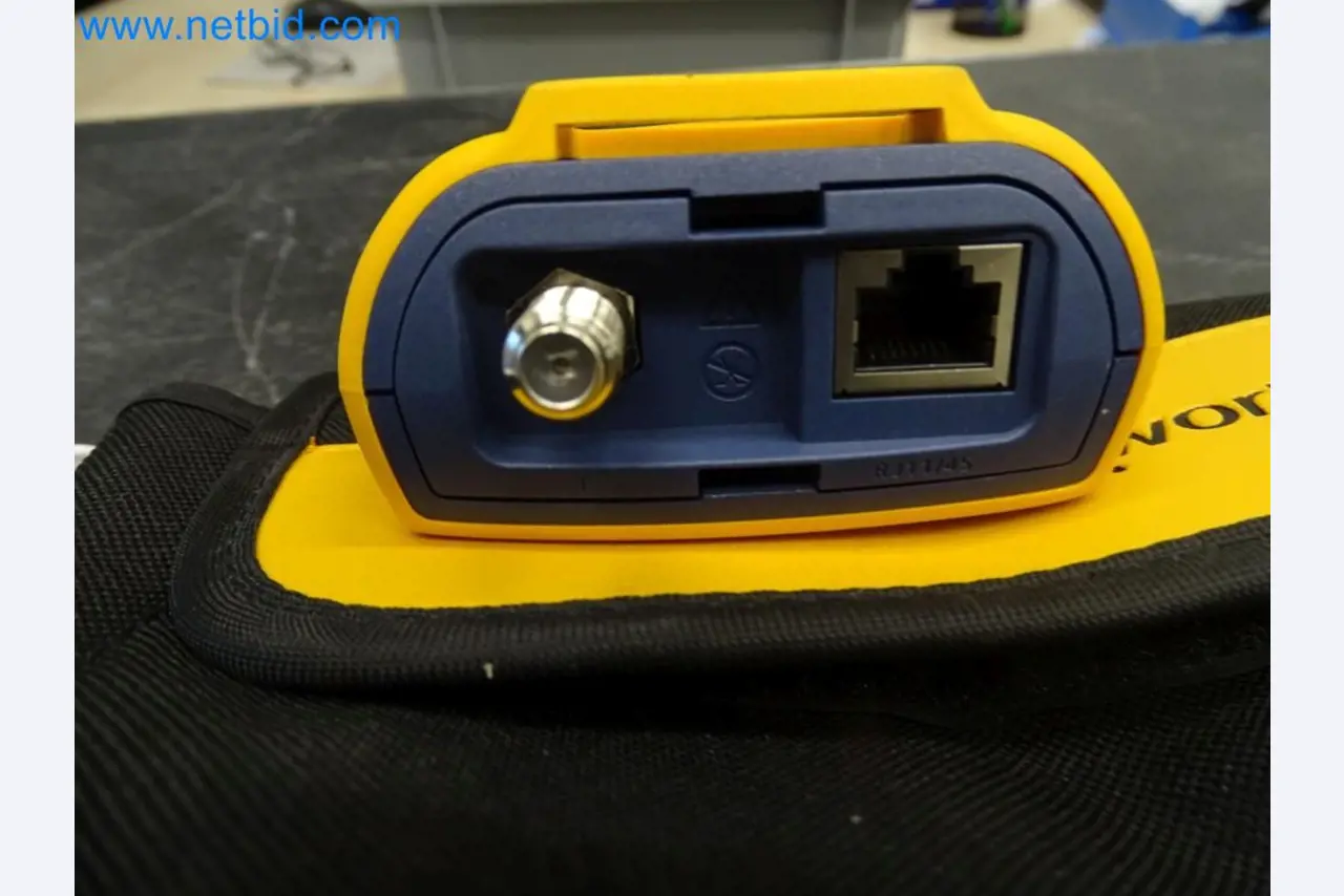 LILIUM eAircraft GmbH / LILIUM GmbH; machines, test systems and operating equipment for the production of eVTOLs-3