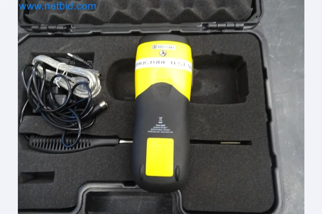 LILIUM eAircraft GmbH / LILIUM GmbH; machines, test systems and operating equipment for the production of eVTOLs-3