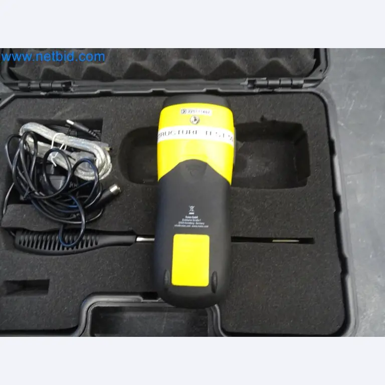 LILIUM eAircraft GmbH / LILIUM GmbH; machines, test systems and operating equipment for the production of eVTOLs-3