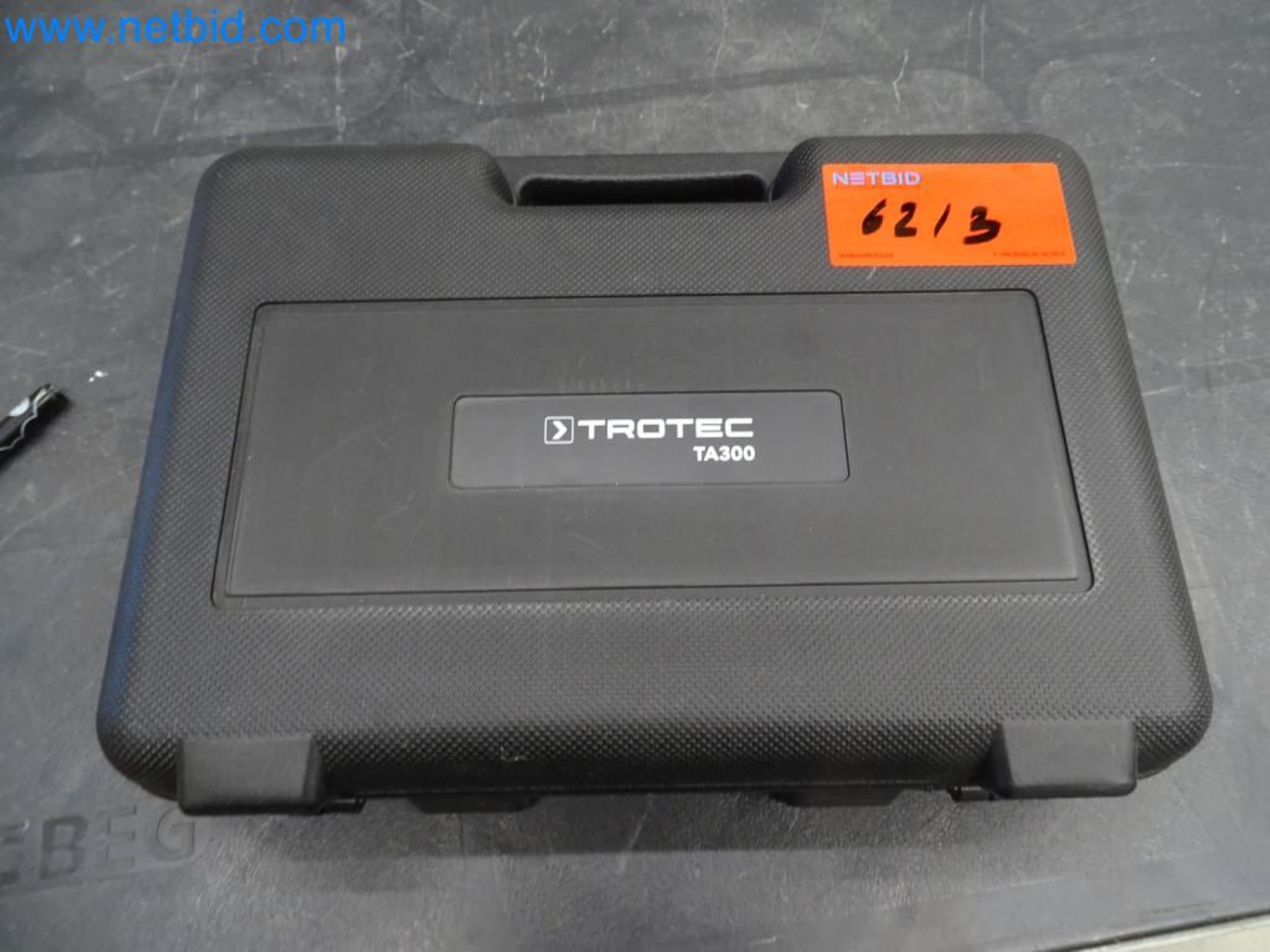 LILIUM eAircraft GmbH / LILIUM GmbH; machines, test systems and operating equipment for the production of eVTOLs-4