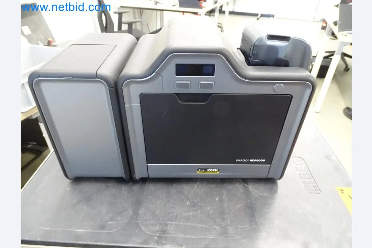 LILIUM eAircraft GmbH / LILIUM GmbH; machines, test systems and operating equipment for the production of eVTOLs-1