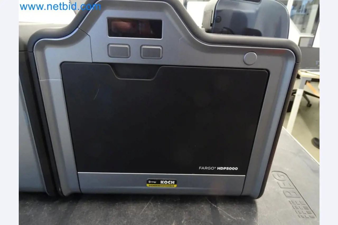 LILIUM eAircraft GmbH / LILIUM GmbH; machines, test systems and operating equipment for the production of eVTOLs-2