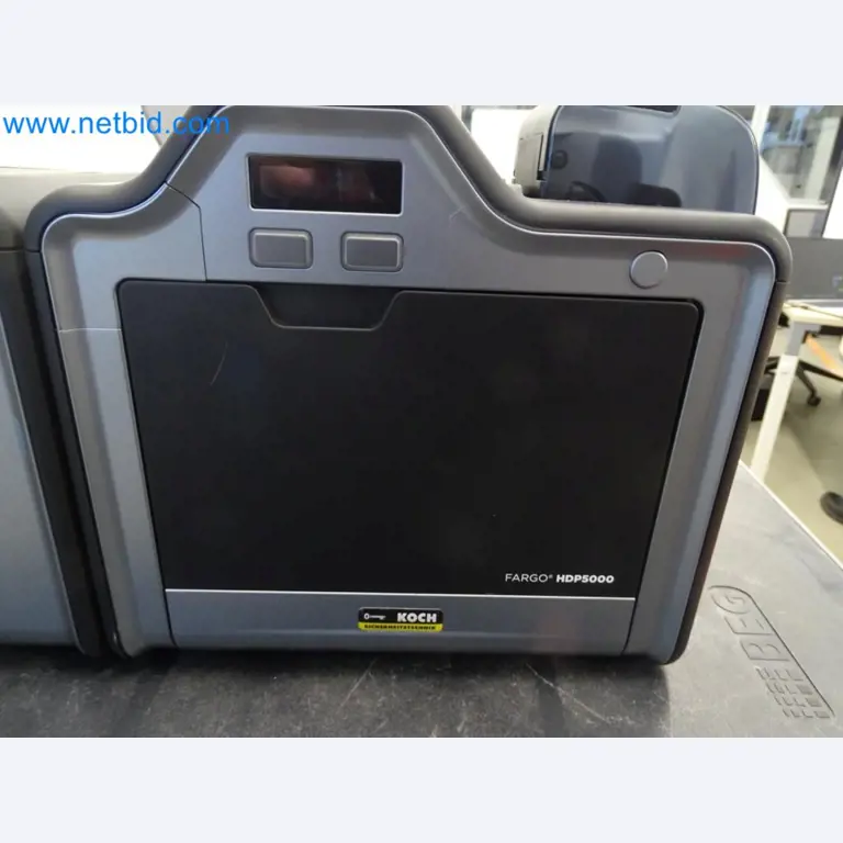 LILIUM eAircraft GmbH / LILIUM GmbH; machines, test systems and operating equipment for the production of eVTOLs-2