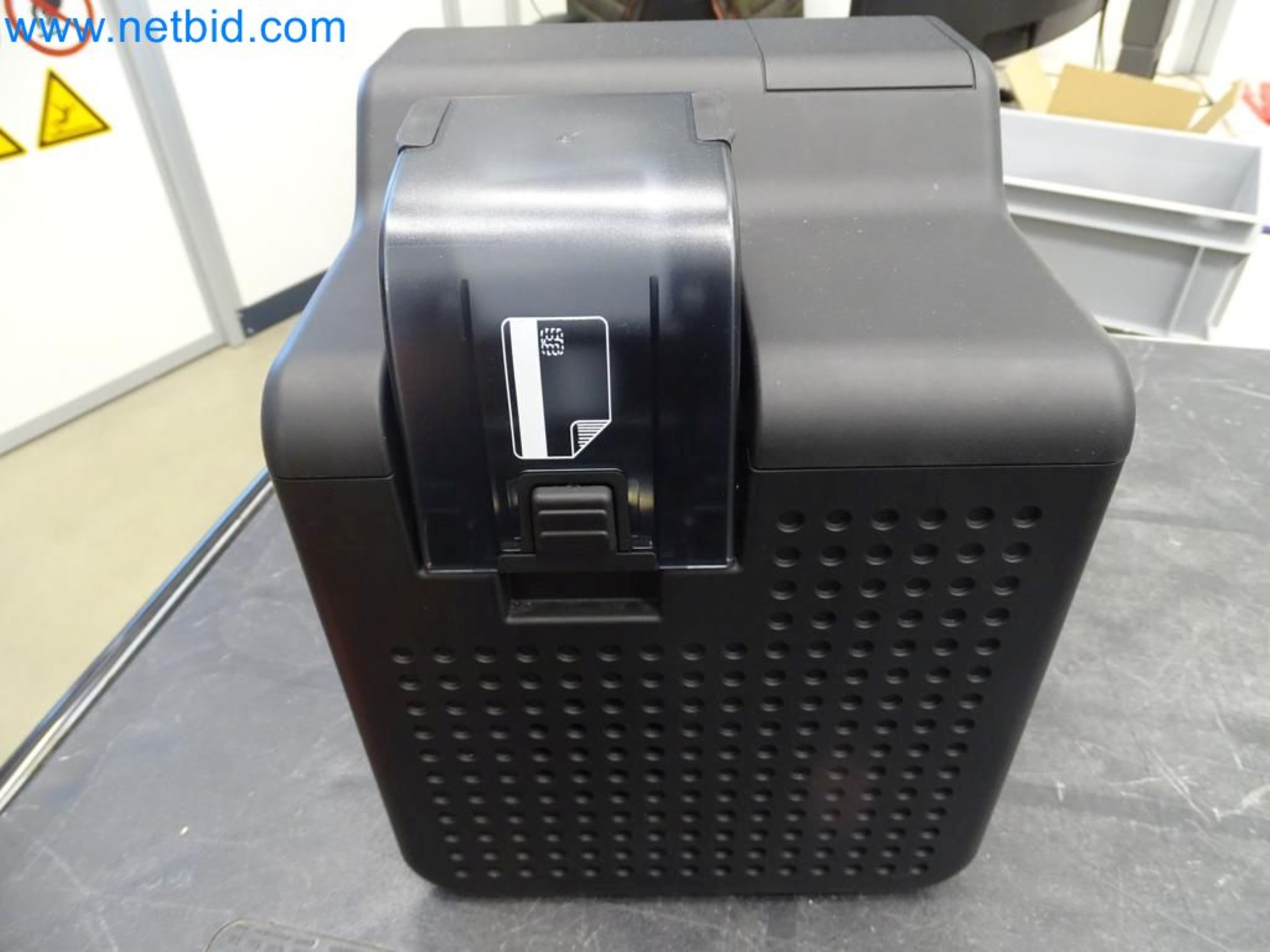 LILIUM eAircraft GmbH / LILIUM GmbH; machines, test systems and operating equipment for the production of eVTOLs-3