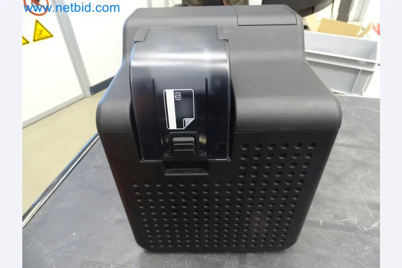 LILIUM eAircraft GmbH / LILIUM GmbH; machines, test systems and operating equipment for the production of eVTOLs-3