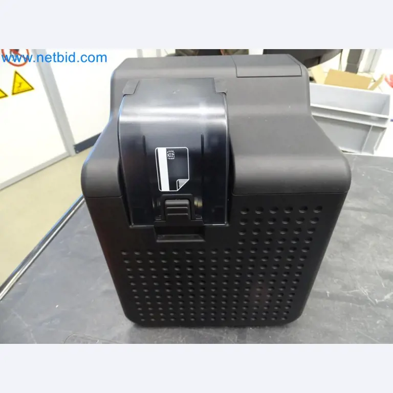 LILIUM eAircraft GmbH / LILIUM GmbH; machines, test systems and operating equipment for the production of eVTOLs-3