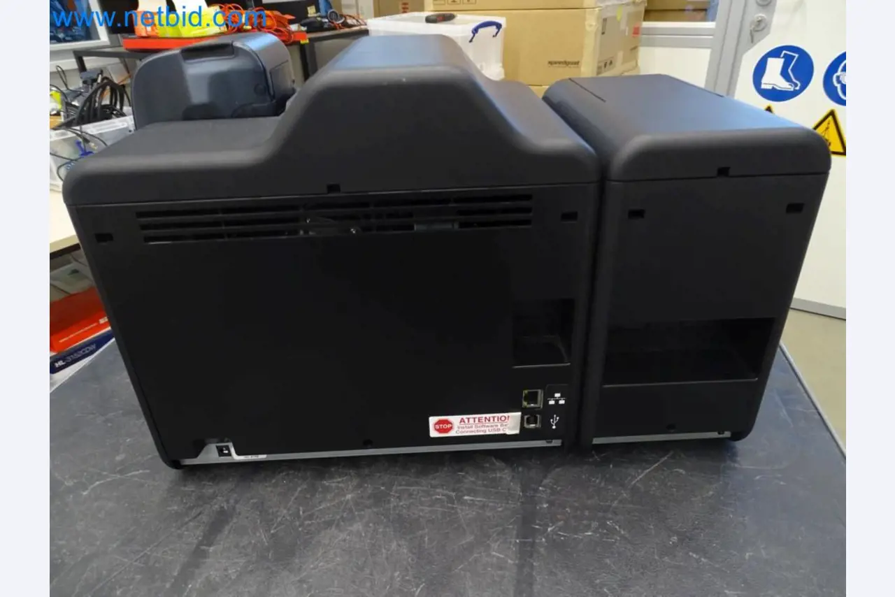 LILIUM eAircraft GmbH / LILIUM GmbH; machines, test systems and operating equipment for the production of eVTOLs-4