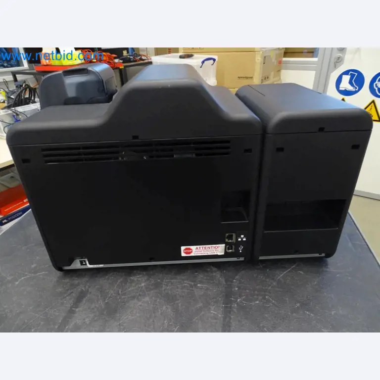 LILIUM eAircraft GmbH / LILIUM GmbH; machines, test systems and operating equipment for the production of eVTOLs-4