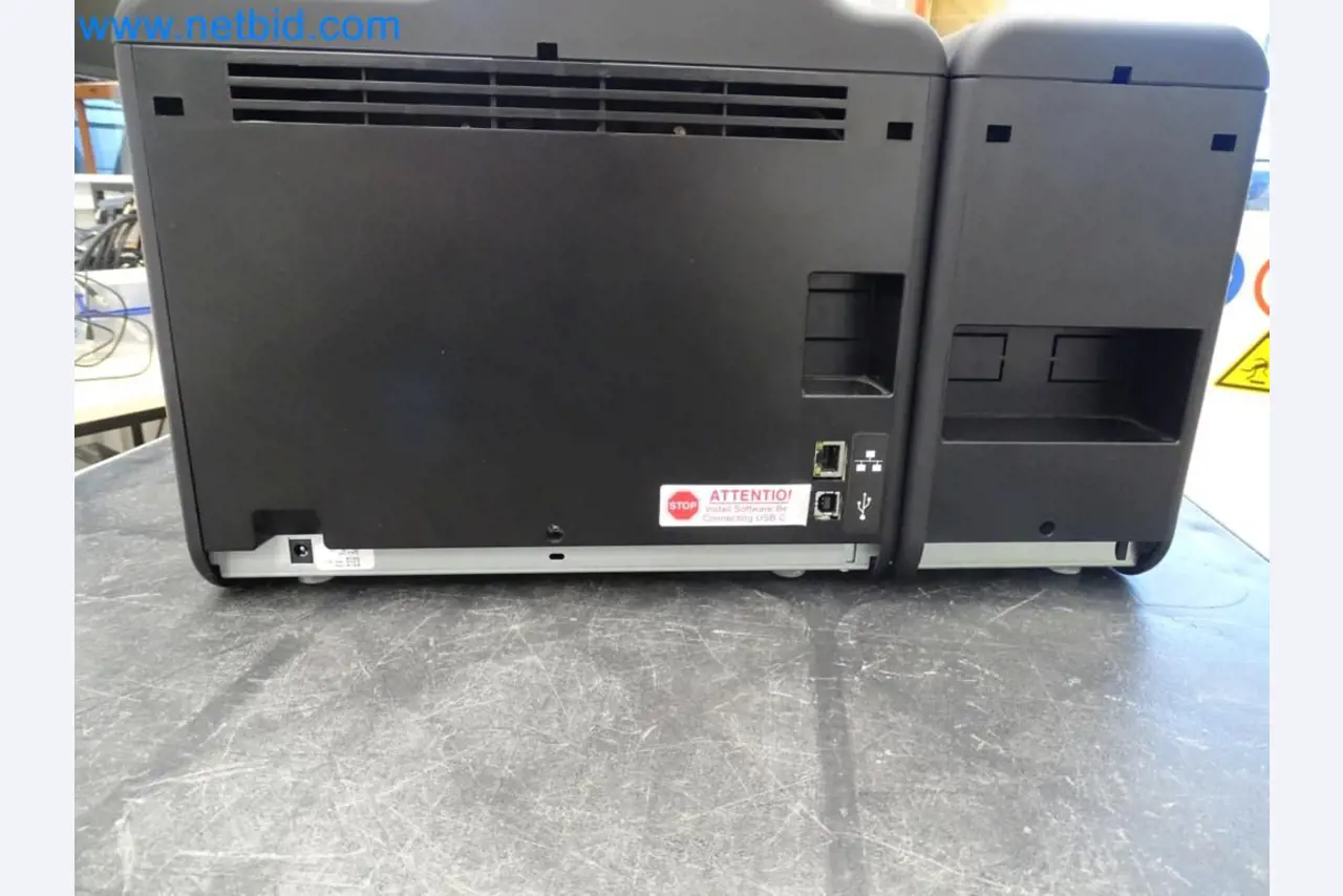 LILIUM eAircraft GmbH / LILIUM GmbH; machines, test systems and operating equipment for the production of eVTOLs-5